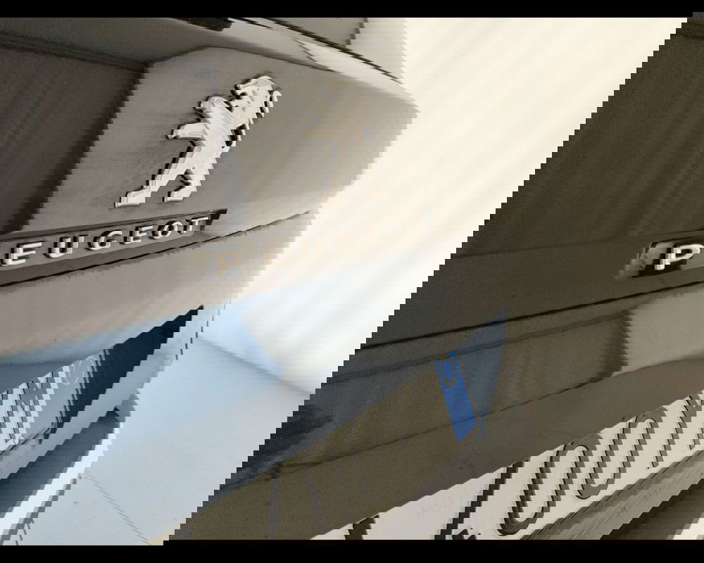 Peugeot 3008 usata a Caserta (10)