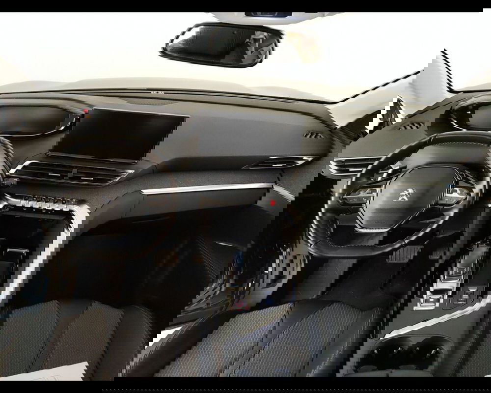 Peugeot 3008 usata a Caserta (13)