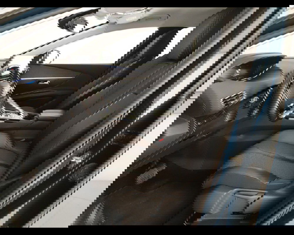 Peugeot 3008 usata a Caserta (14)