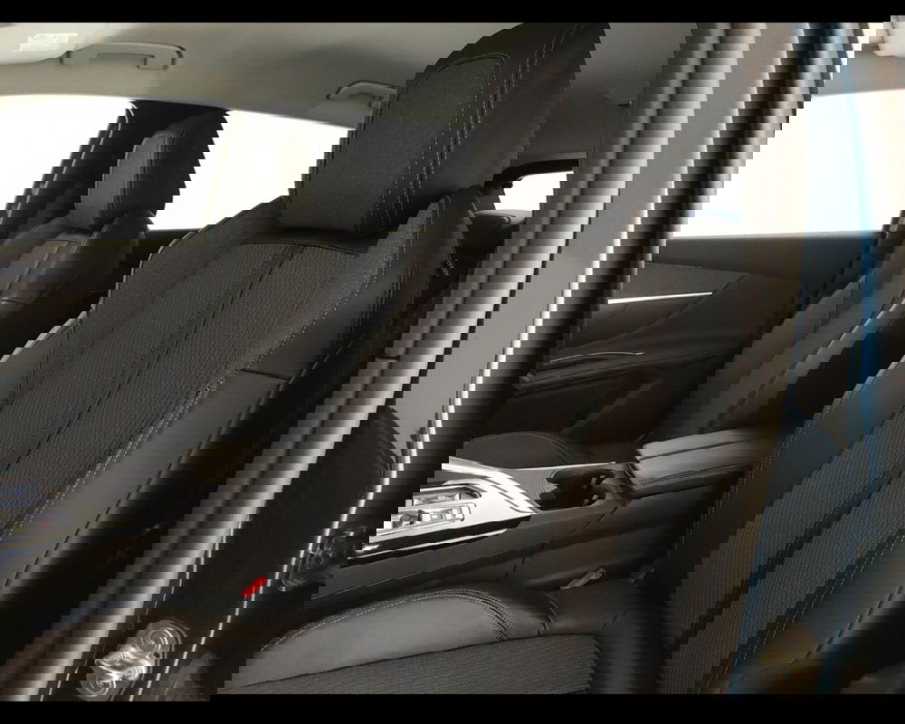 Peugeot 3008 usata a Caserta (15)
