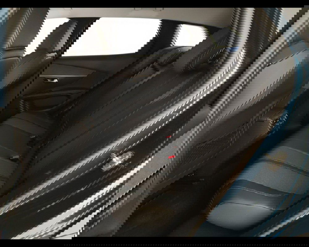 Peugeot 3008 usata a Caserta (16)