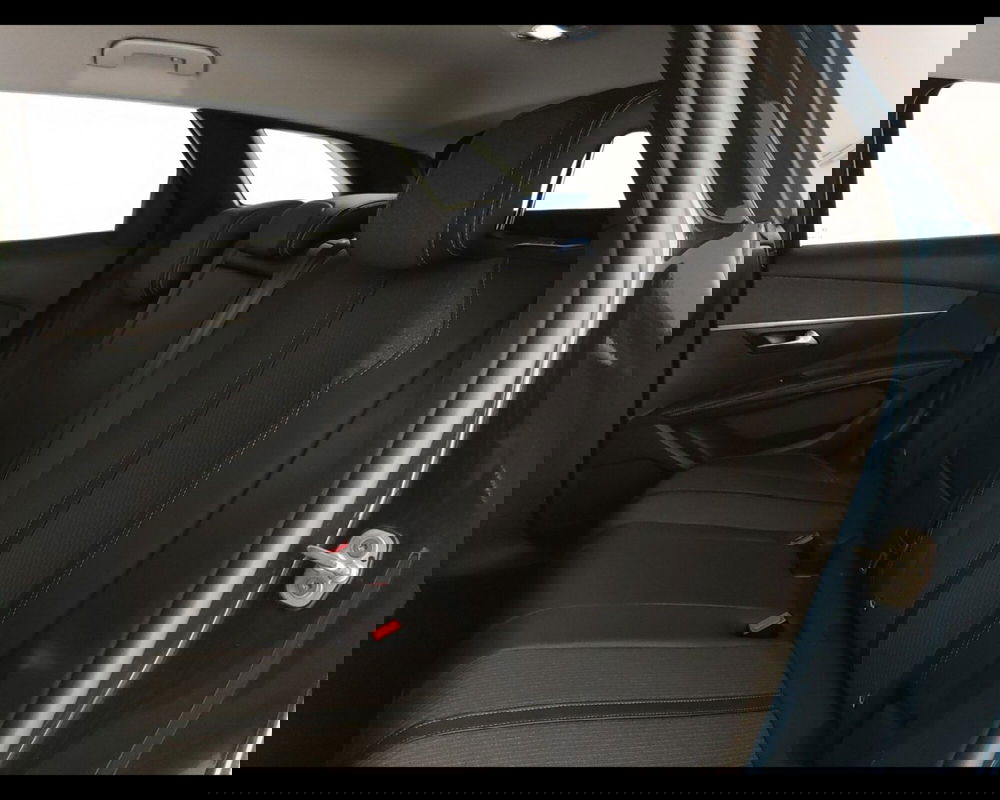 Peugeot 3008 usata a Caserta (17)