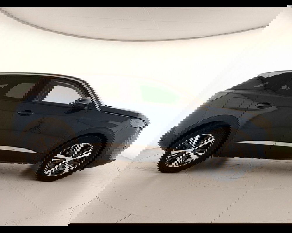 Peugeot 3008 usata a Caserta (5)