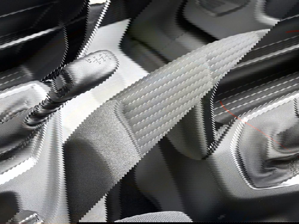 Peugeot 2008 usata a Siracusa (14)