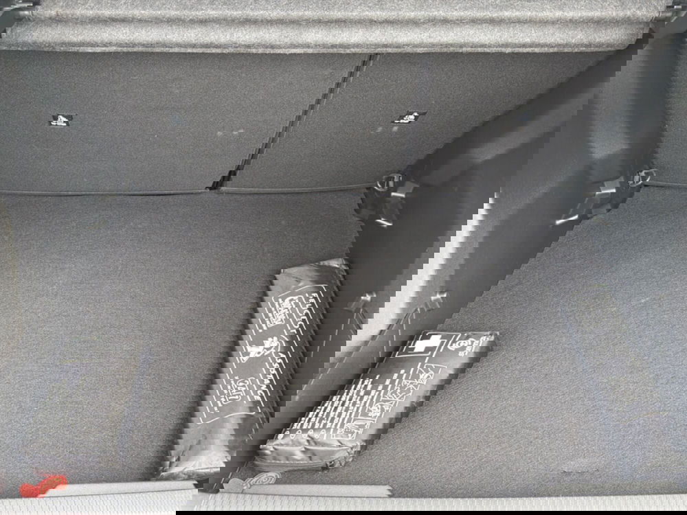 Peugeot 2008 usata a Siracusa (6)