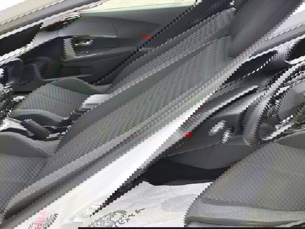 Peugeot 2008 usata a Siracusa (8)