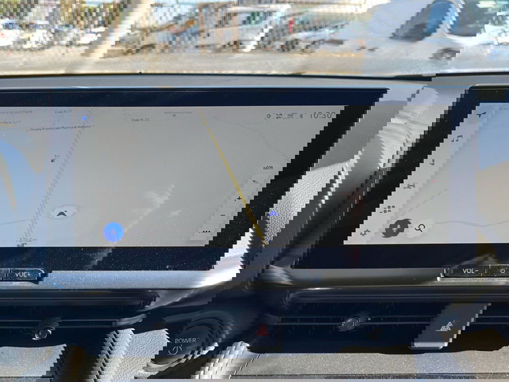 Toyota Toyota C-HR usata a Ragusa (13)