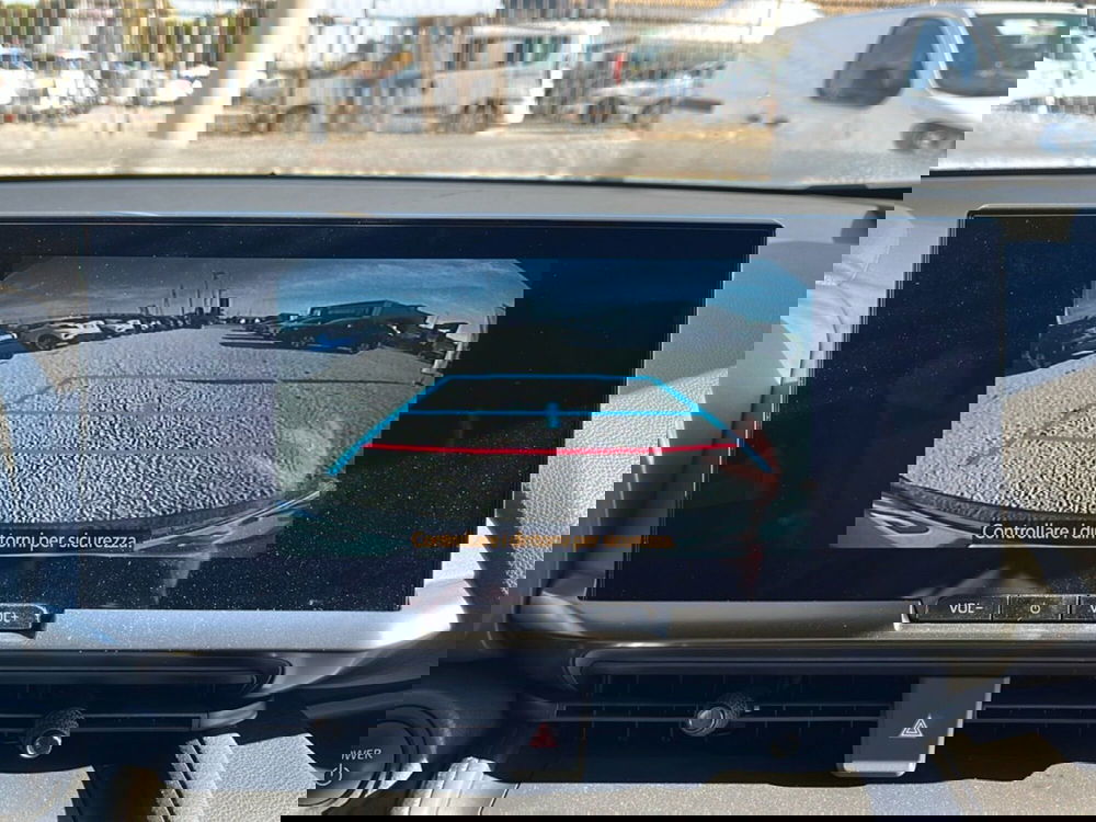 Toyota Toyota C-HR usata a Ragusa (14)