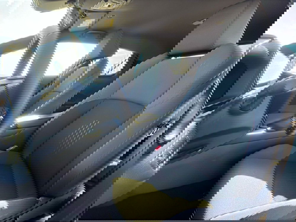 Toyota Toyota C-HR usata a Ragusa (9)