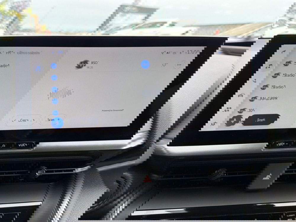 Toyota Toyota C-HR usata a Siracusa (13)