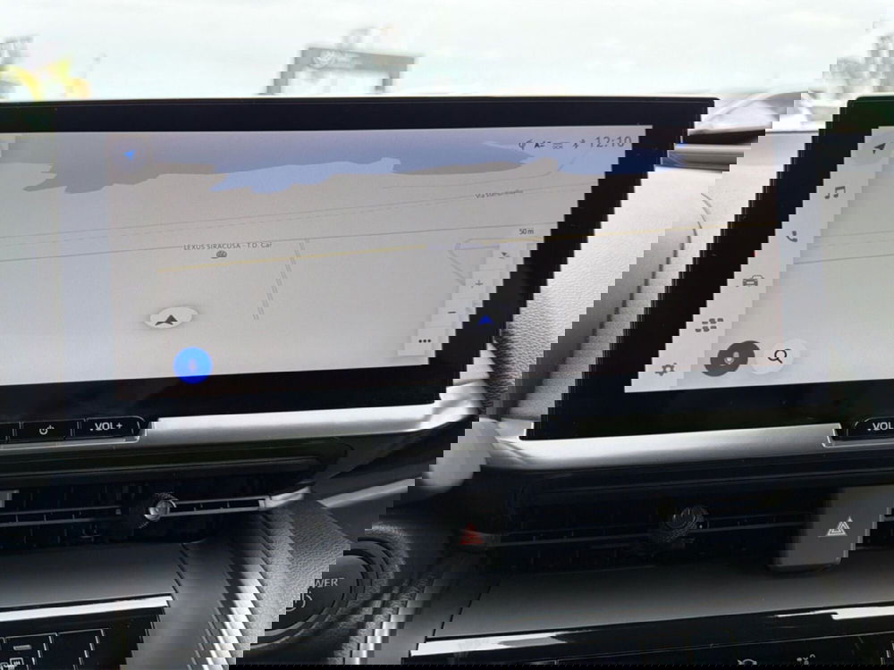 Toyota Toyota C-HR usata a Siracusa (14)