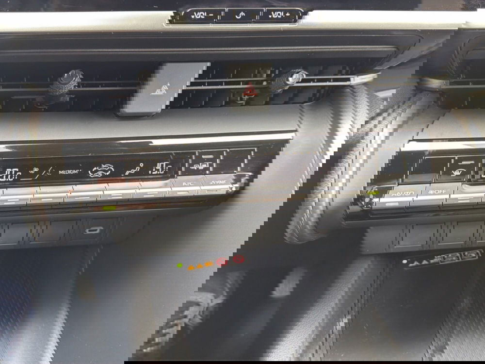 Toyota Toyota C-HR usata a Siracusa (15)