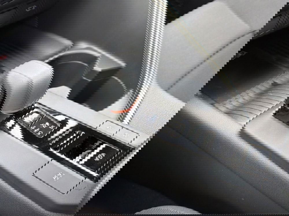 Toyota Toyota C-HR usata a Siracusa (16)