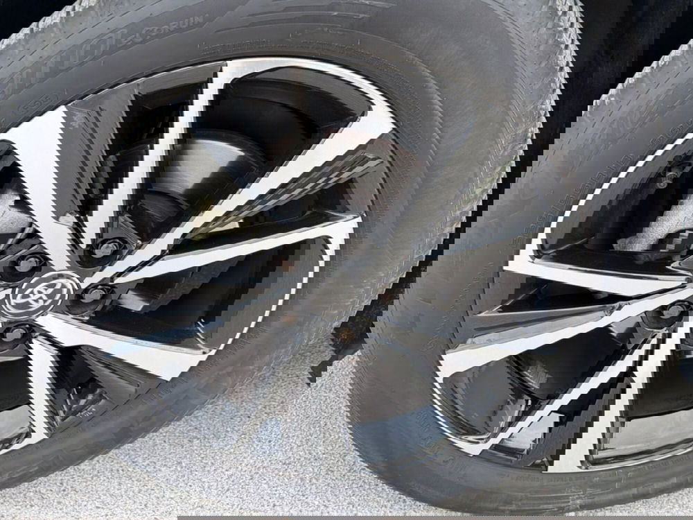 Toyota Toyota C-HR usata a Siracusa (6)