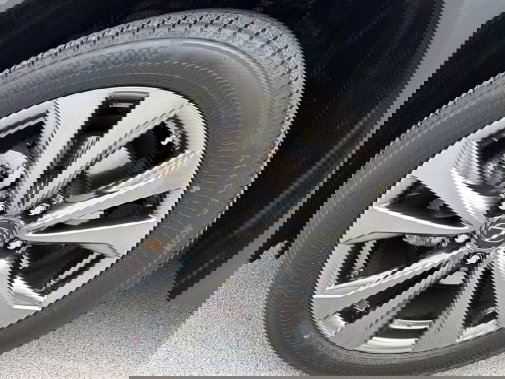 Lexus UX usata a Siracusa (5)