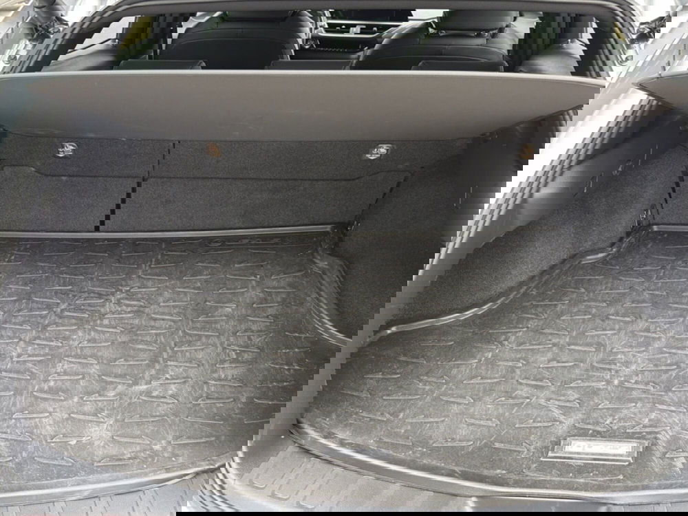 Lexus UX usata a Siracusa (6)