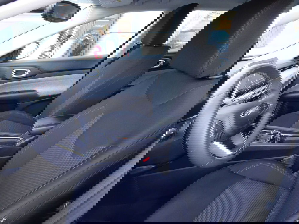 Jeep Compass usata a Treviso (10)