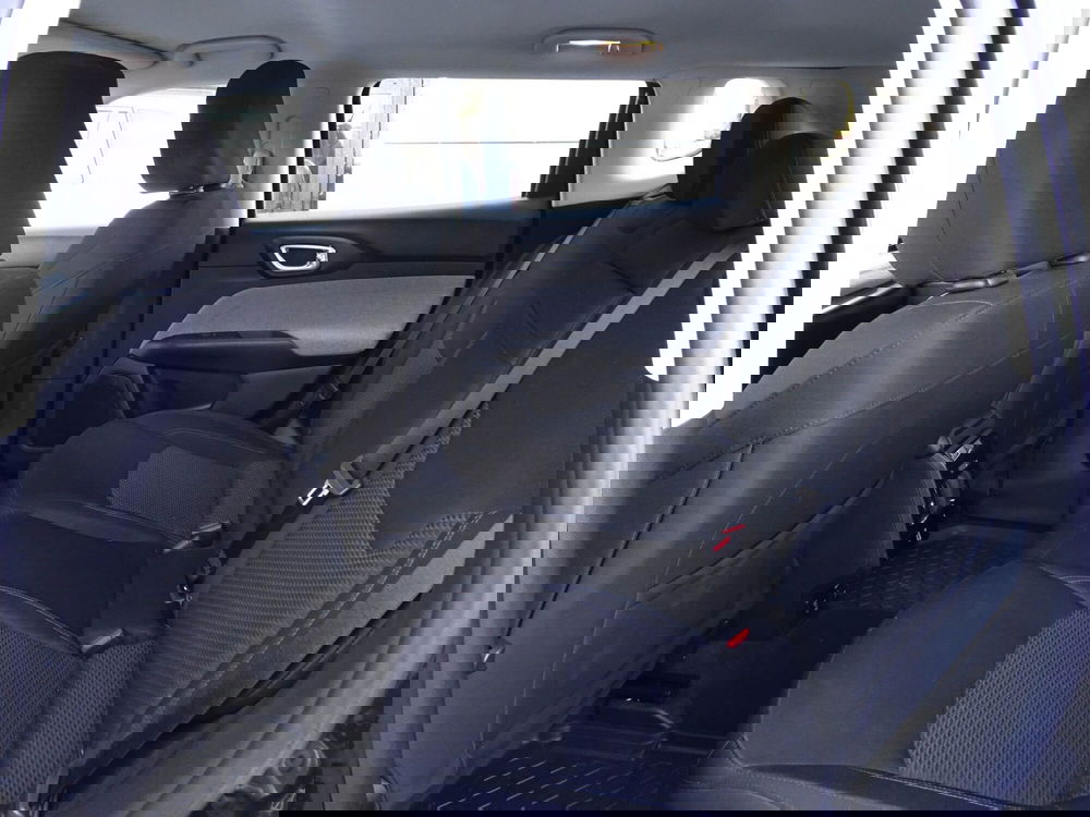 Jeep Compass usata a Treviso (11)