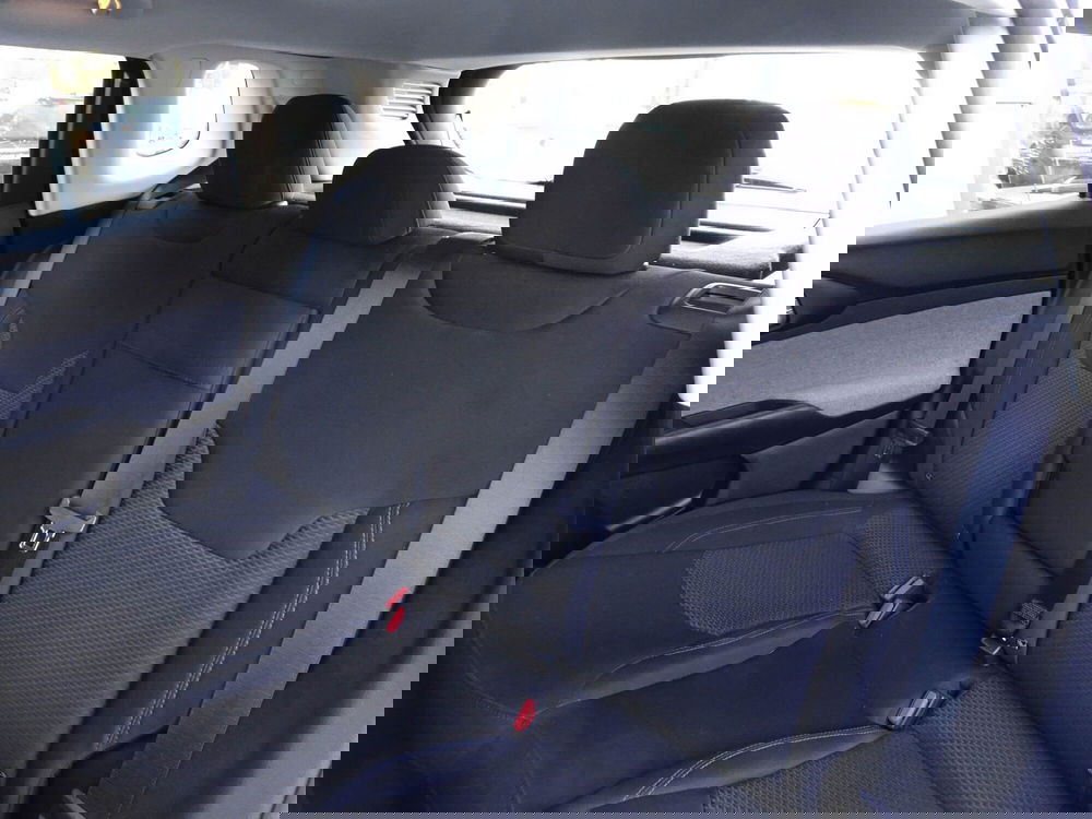 Jeep Compass usata a Treviso (12)