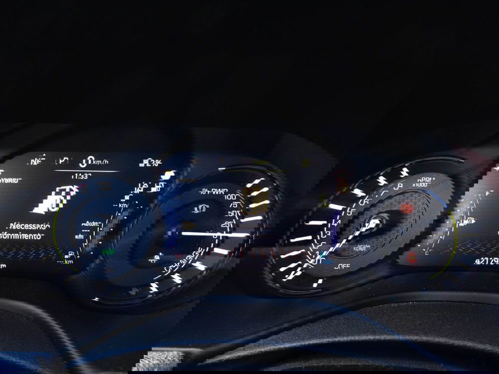 Jeep Compass usata a Treviso (15)