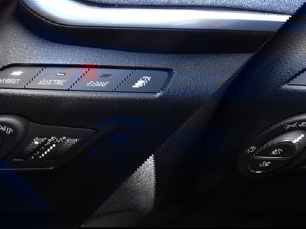 Jeep Compass usata a Treviso (16)