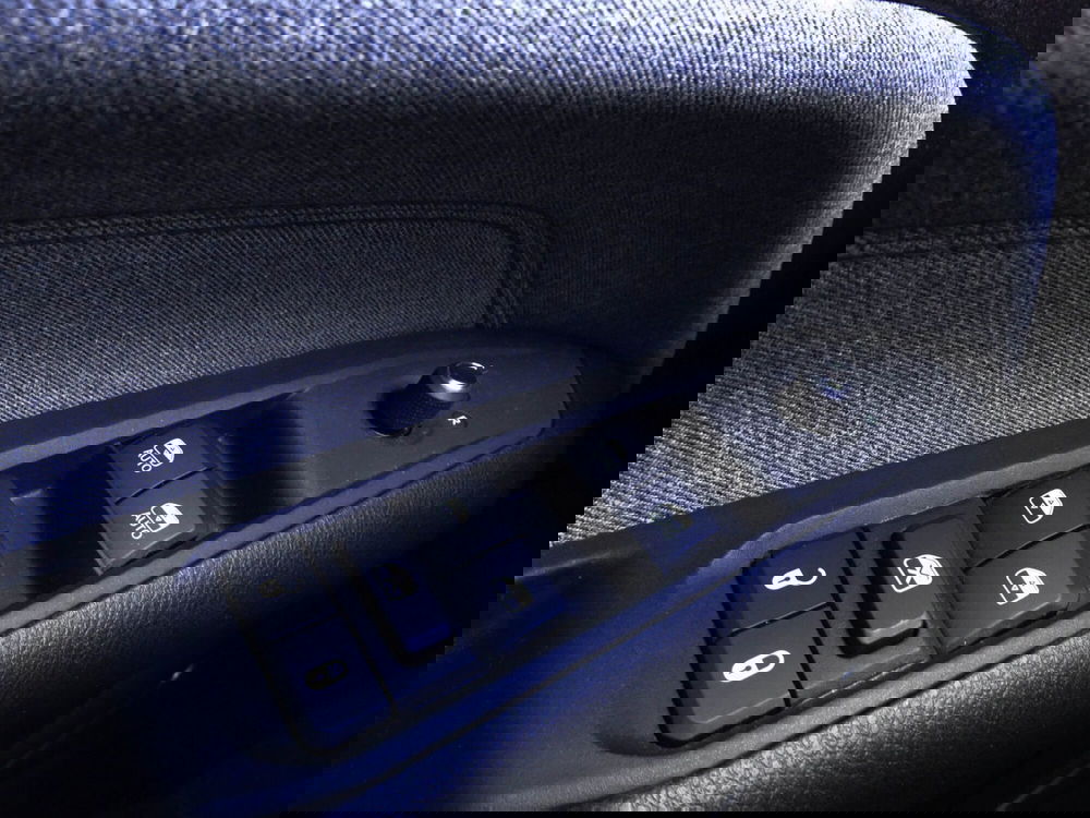 Jeep Compass usata a Treviso (17)