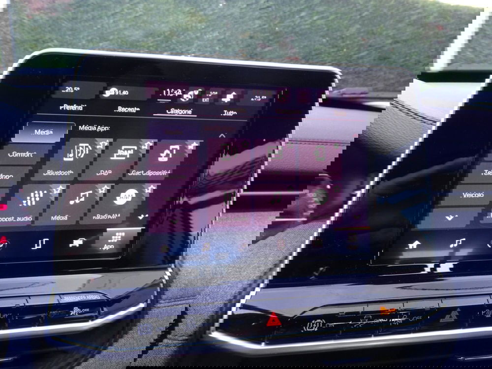 Jeep Compass usata a Treviso (19)