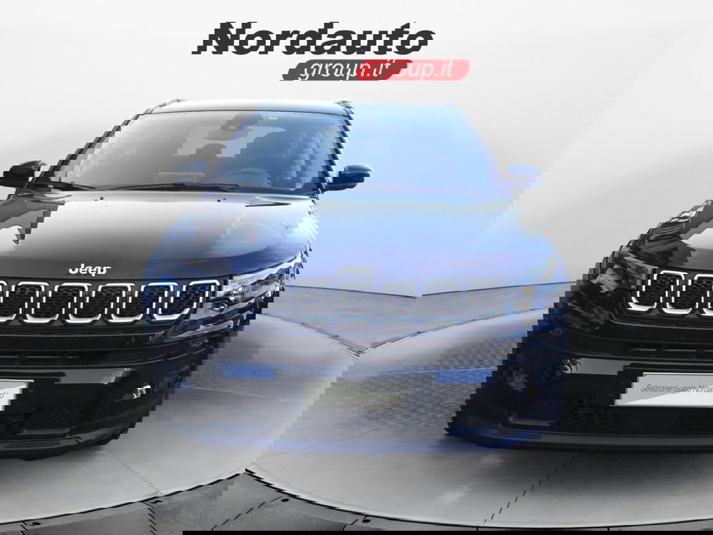 Jeep Compass usata a Treviso (2)