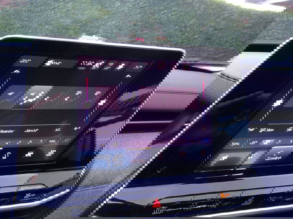 Jeep Compass usata a Treviso (20)