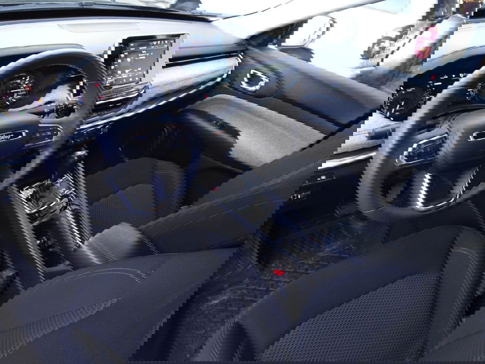 Jeep Compass usata a Treviso (9)