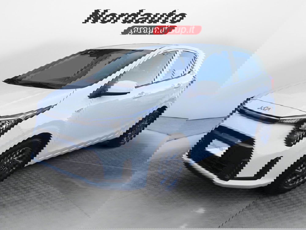 Kia Picanto usata a Treviso