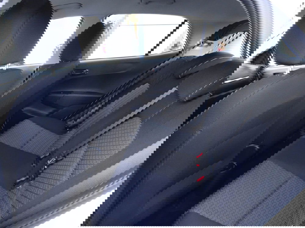 Kia Picanto usata a Treviso (10)