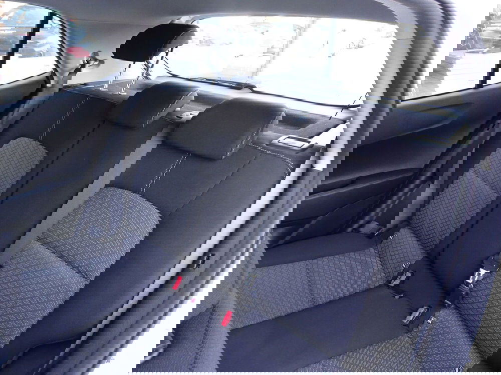 Kia Picanto usata a Treviso (11)