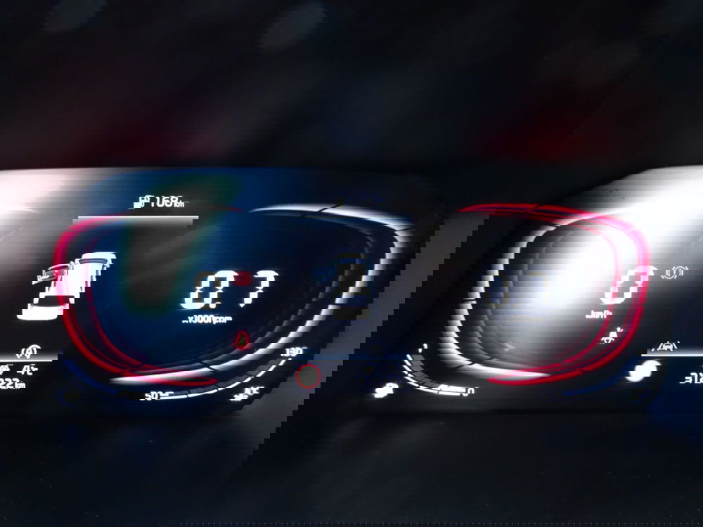 Kia Picanto usata a Treviso (14)