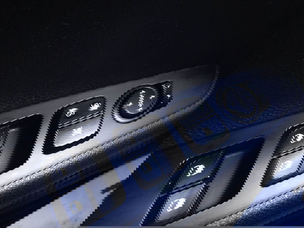 Kia Picanto usata a Treviso (16)