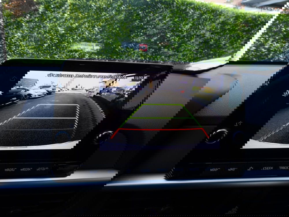 Kia Picanto usata a Treviso (19)