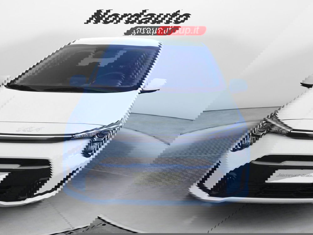 Kia Picanto usata a Treviso (2)