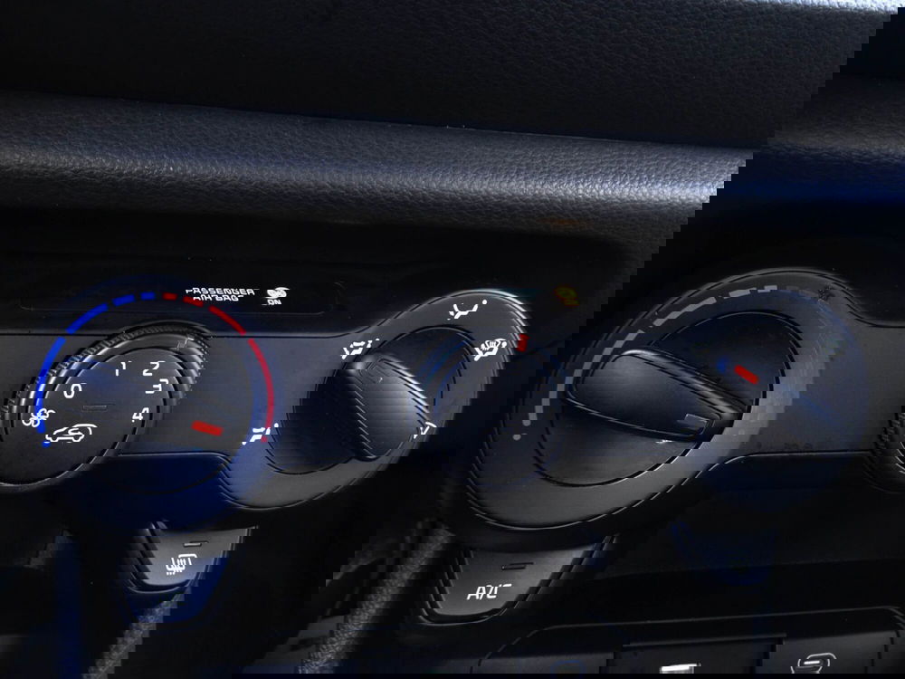 Kia Picanto usata a Treviso (20)