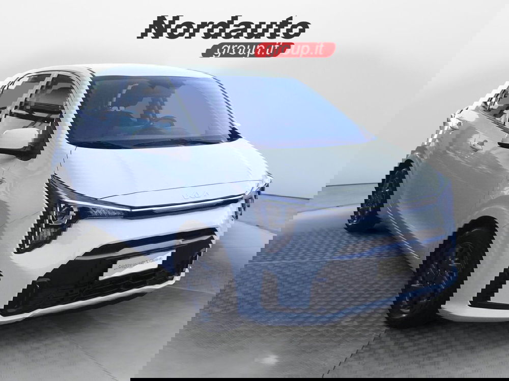 Kia Picanto usata a Treviso (3)