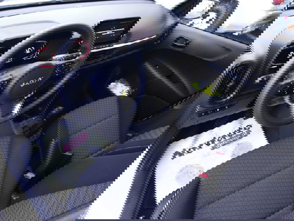 Kia Picanto usata a Treviso (8)