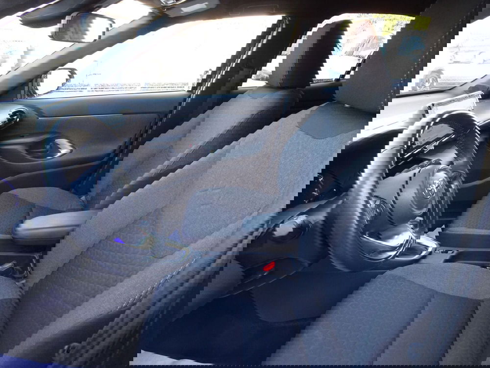 Toyota Yaris Cross usata a Treviso (10)