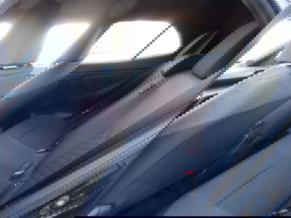 Toyota Yaris Cross usata a Treviso (11)