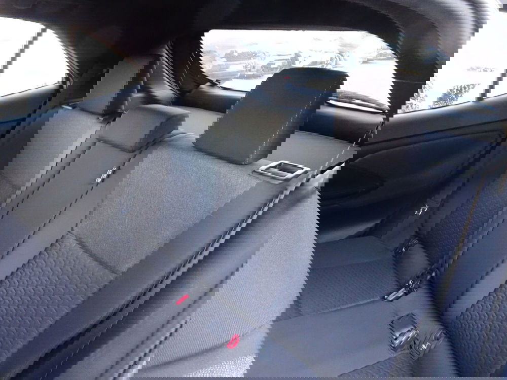 Toyota Yaris Cross usata a Treviso (12)