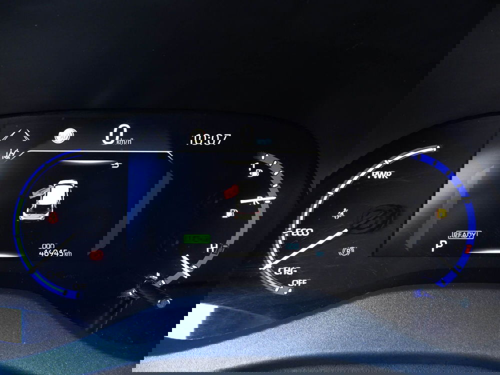 Toyota Yaris Cross usata a Treviso (15)