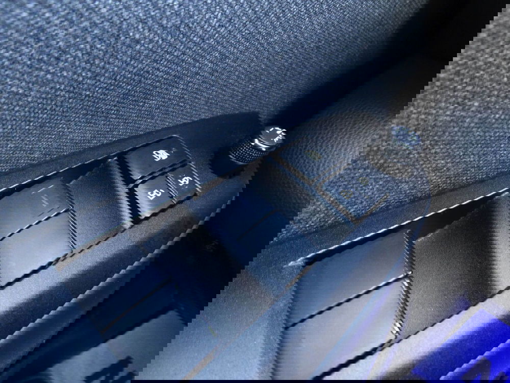 Toyota Yaris Cross usata a Treviso (16)