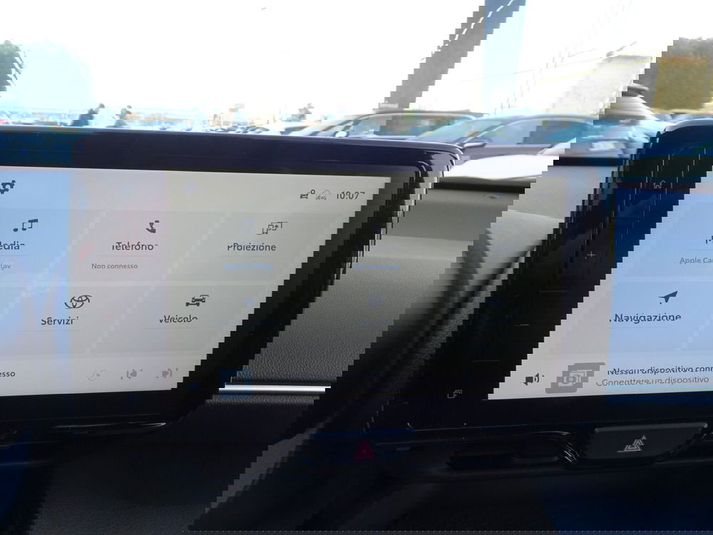 Toyota Yaris Cross usata a Treviso (18)