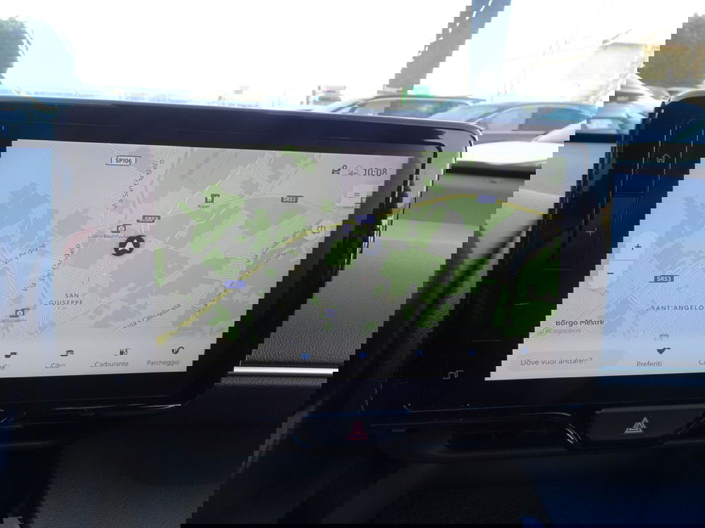 Toyota Yaris Cross usata a Treviso (19)