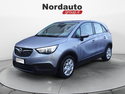 Opel Crossland X 1.2 12V Advance del 2020 usata a Montebelluna
