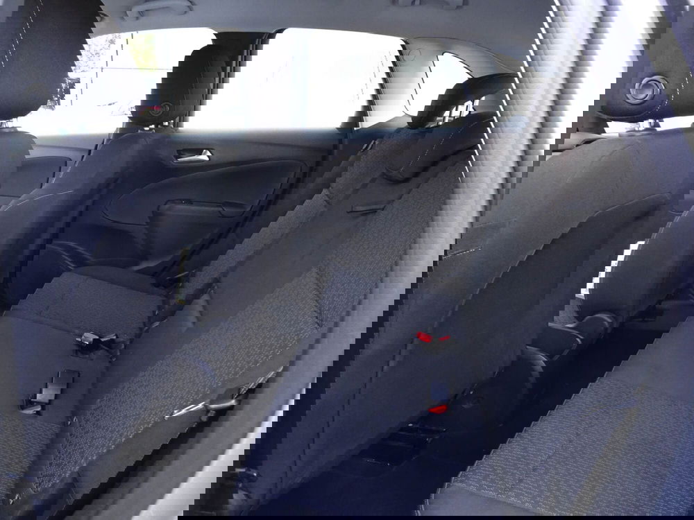 Opel Crossland X usata a Treviso (10)