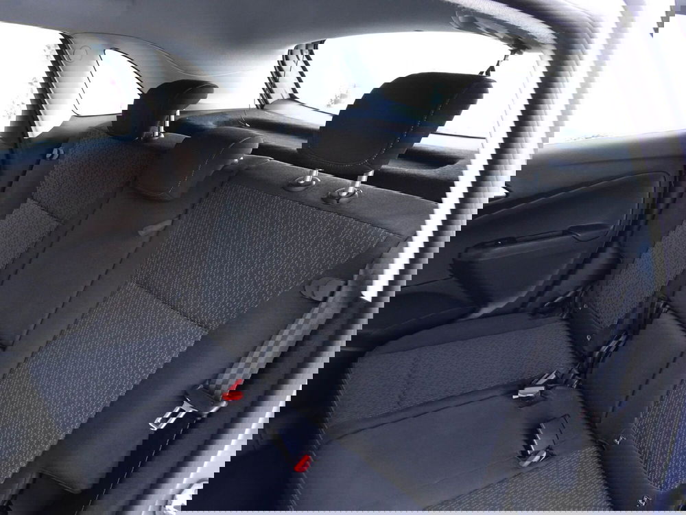 Opel Crossland X usata a Treviso (11)